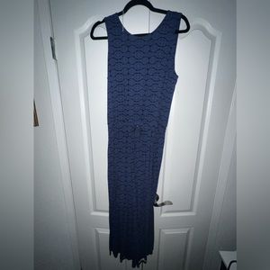 Nicole Miller New York Women’s Jumpsuit